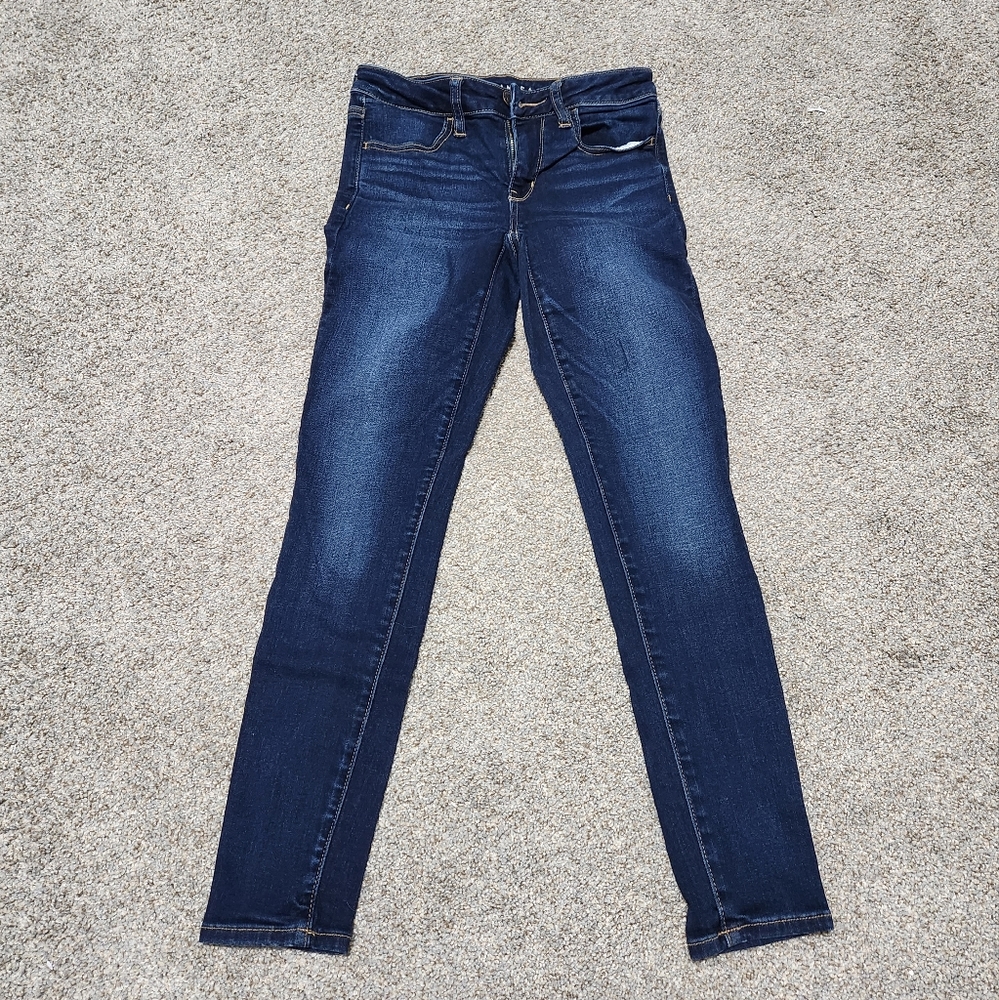 American Eagle jeggings